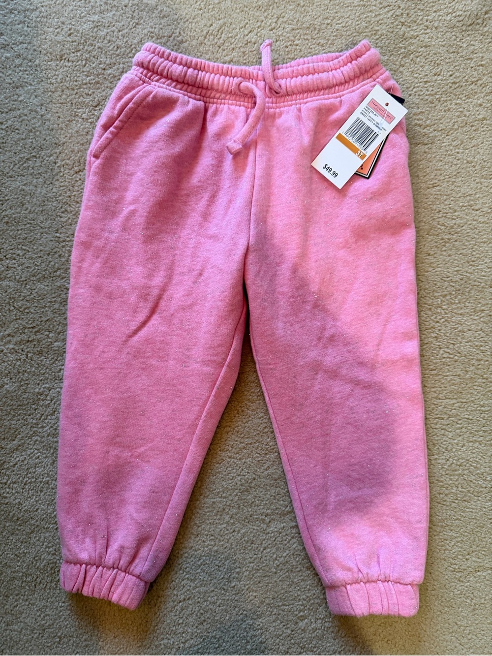 Vineyard Vines Cozy Fleece Joggers